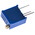 2kΩ, Through Hole Trimmer Potentiometer 0.5W Top Adjust Bourns, 3296