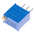 20kΩ, Through Hole Trimmer Potentiometer 0.5W Top Adjust Bourns, 3299