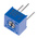 20kΩ, Through Hole Trimmer Potentiometer 0.5W Top Adjust Bourns, 3362