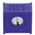 50kΩ, Through Hole Trimmer Potentiometer 0.5W Top Adjust Bourns, 3386