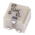 10kΩ, SMD Trimmer Potentiometer 0.25W Top Adjust Bourns, PVG5