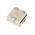 1kΩ, SMD Trimmer Potentiometer 0.25W Top Adjust Bourns, 3314