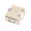 5kΩ, SMD Trimmer Potentiometer 0.25W Top Adjust Bourns, 3314