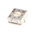 5kΩ, SMD Trimmer Potentiometer 0.25W Top Adjust Bourns, 3314
