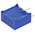500Ω, Through Hole Trimmer Potentiometer 0.5W Bourns, 3386