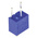 10kΩ, Through Hole Trimmer Potentiometer 0.25W Top Adjust Bourns, 3262