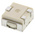 200Ω, SMD Trimmer Potentiometer 0.25W Top Adjust Bourns, 3314