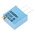 100Ω, Through Hole Trimmer Potentiometer 0.5W Top Adjust Bourns, PV36