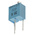 5kΩ, Through Hole Trimmer Potentiometer 0.25W Top Adjust Bourns, PV37