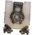 100kΩ, SMD Trimmer Potentiometer 0.1W Murata, PVA2