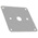 Vishay Panel Dial for Rheostat, ACCRFCADRANCG78