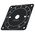 Vishay Panel Dial for Rheostat, ACCRFCADRANCG78