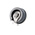 Vishay 55W 10Ω Wirewound Rheostat, RT055AS10R0KB