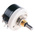 Vishay 25W 100Ω Wirewound Rheostat, RT025AS1000KB