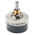 Vishay 25W 10Ω Wirewound Rheostat, RT025AS10R0KB