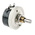 Vishay 25W 220Ω Wirewound Rheostat, RT025AS2200KB