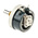 Vishay 25W 220Ω Wirewound Rheostat, RT025AS2200KB