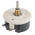 Vishay 55W 1kΩ Wirewound Rheostat, RT055AS1001KB