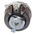 Arcol Ohmite 25W 100Ω Rheostat 0.500A, RHS100E