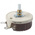Arcol Ohmite 50W 50Ω Rheostat 1A, RJS50RE