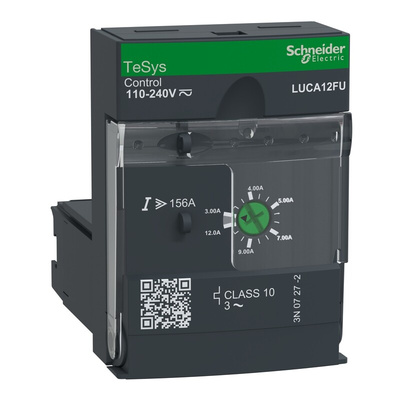 Schneider Electric DOL Starter, DOL, 9 kW, 690 V ac, 3 Phase, IP40