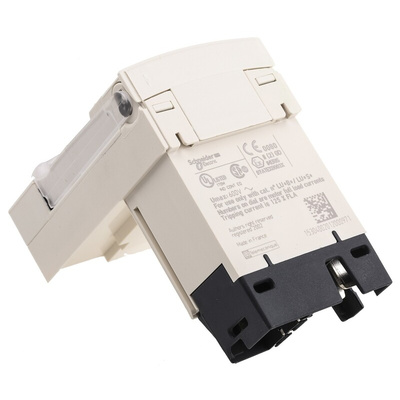 Schneider Electric DOL Starter, DOL, 3 kW, 690 V ac, 3 Phase, IP40
