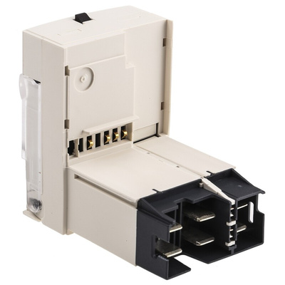 Schneider Electric DOL Starter, DOL, 3 kW, 690 V ac, 3 Phase, IP40