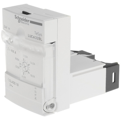 Schneider Electric DOL Starter, DOL, 18.5 kW, 690 V ac, 3 Phase, IP40