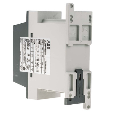 ABB Soft Starter, Soft Start, 3 kW, 600 V ac, 3 Phase, IP20