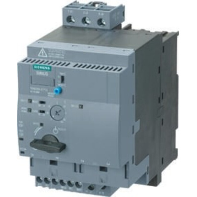 Siemens Advanced Motor Starter, DOL, 15 kW, 8 → 32 A