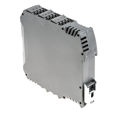 Phoenix Contact Motor Starter, Reversing, 500 V ac, 3 Phase, IP20
