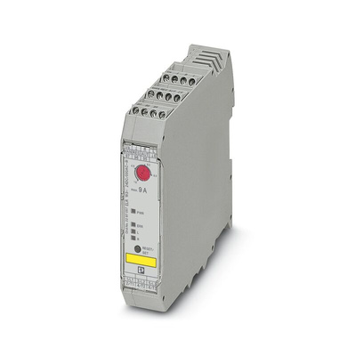 Phoenix Contact Motor Starter, Reversing, 500 V ac, 3 Phase, IP20