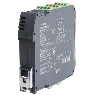 Schneider Electric Advanced Motor Starter, 3 kW, 1.5 → 6.5 A