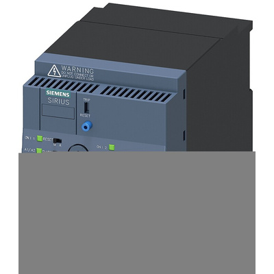 Siemens DOL Starter, DOL, 15 kW, 690 V ac, 3 Phase, IP20
