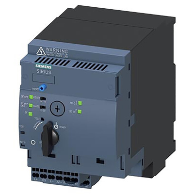 Siemens DOL Starter, DOL, 750 W, 690 V ac, 3 Phase, IP20