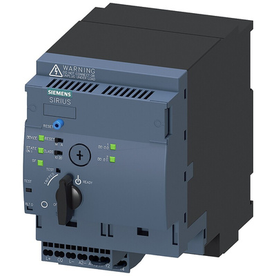 Siemens DOL Starter, DOL, 750 W, 690 V ac, 3 Phase, IP20