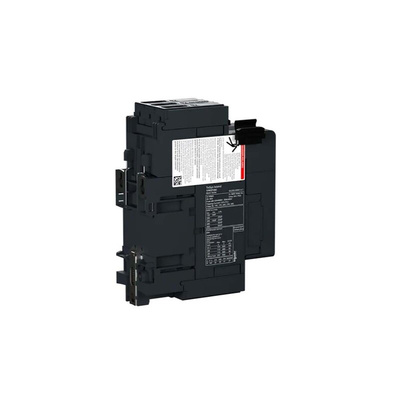 Schneider Electric DOL Starter, DOL, 37 kW, 690 V ac, 1, 3 Phase, IP20