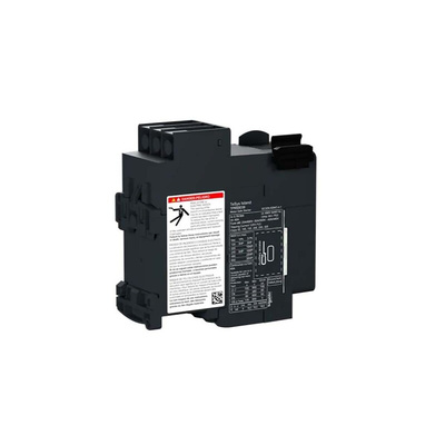Schneider Electric DOL Starter, DOL, 18.5 kW, 480 V, 690 V, 1, 3 Phase, IP20