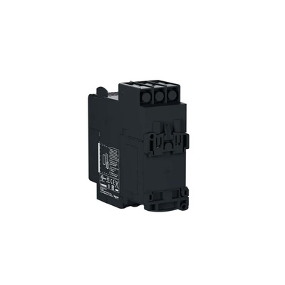 Schneider Electric DOL Starter, DOL, 18.5 kW, 480 V, 690 V, 1, 3 Phase, IP20