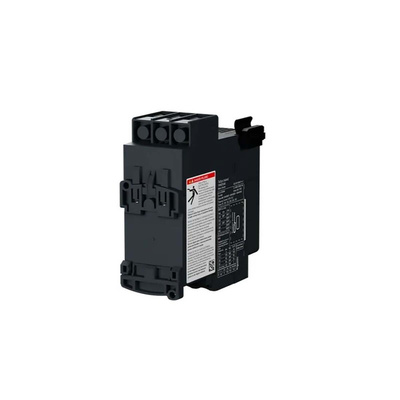 Schneider Electric DOL Starter, DOL, 18.5 kW, 480 V, 690 V, 1, 3 Phase, IP20