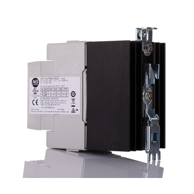 Rockwell Automation Soft Start, Soft Start, 7.5 kW, 600 V ac, 3 Phase, IP20