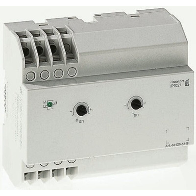 Dold Soft Start, Soft Start, 5.5 kW, 400 V ac, 2 Phase, IP30