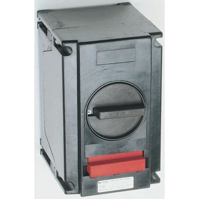 Eaton DOL Starter, DOL, 690 V ac, IP66