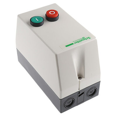 Schneider Electric DOL Starter, DOL, 10 kW, 690 V ac, IP657
