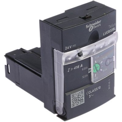 Schneider Electric Advanced Motor Starter, 15 kW, 8 → 32 A