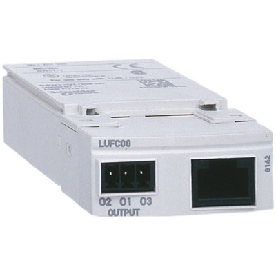 Schneider Electric Advanced Motor Starter