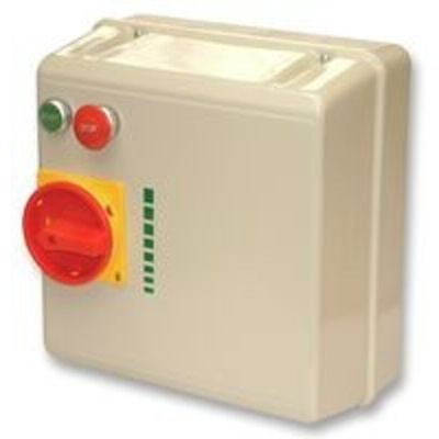 Eaton Star Delta Starter, Star Delta, 7.5 kW, 230 V ac, IP65