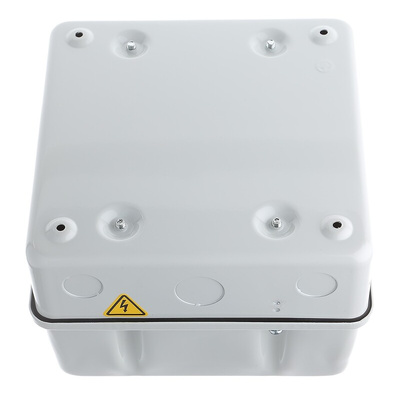 Eaton DOL Starter, DOL, 4 kW, 230 V ac, IP55