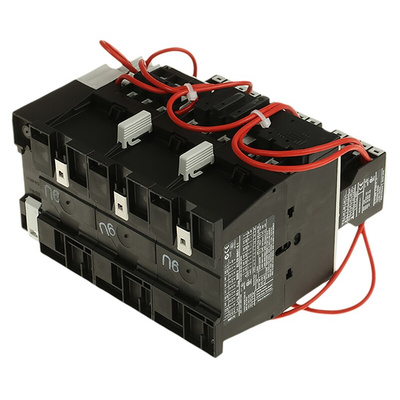 Eaton DOL Starter, DOL, 15 kW, 110 V ac, 3 Phase, IP55