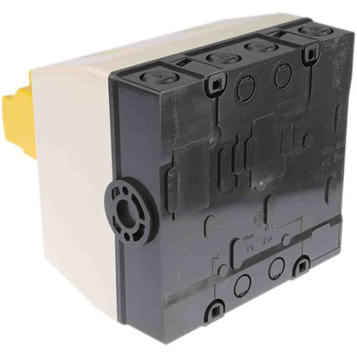Schneider Electric DOL Starter, DOL, 0.25 kW, 440 V ac, 3 Phase, IP657